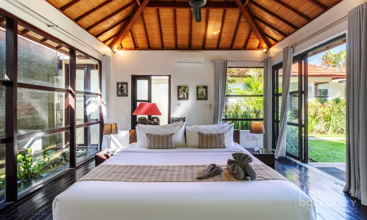 Investment-Ready Three-Bedroom Villa in Central Legian, Near Double Six Beach 2969 — image 8
