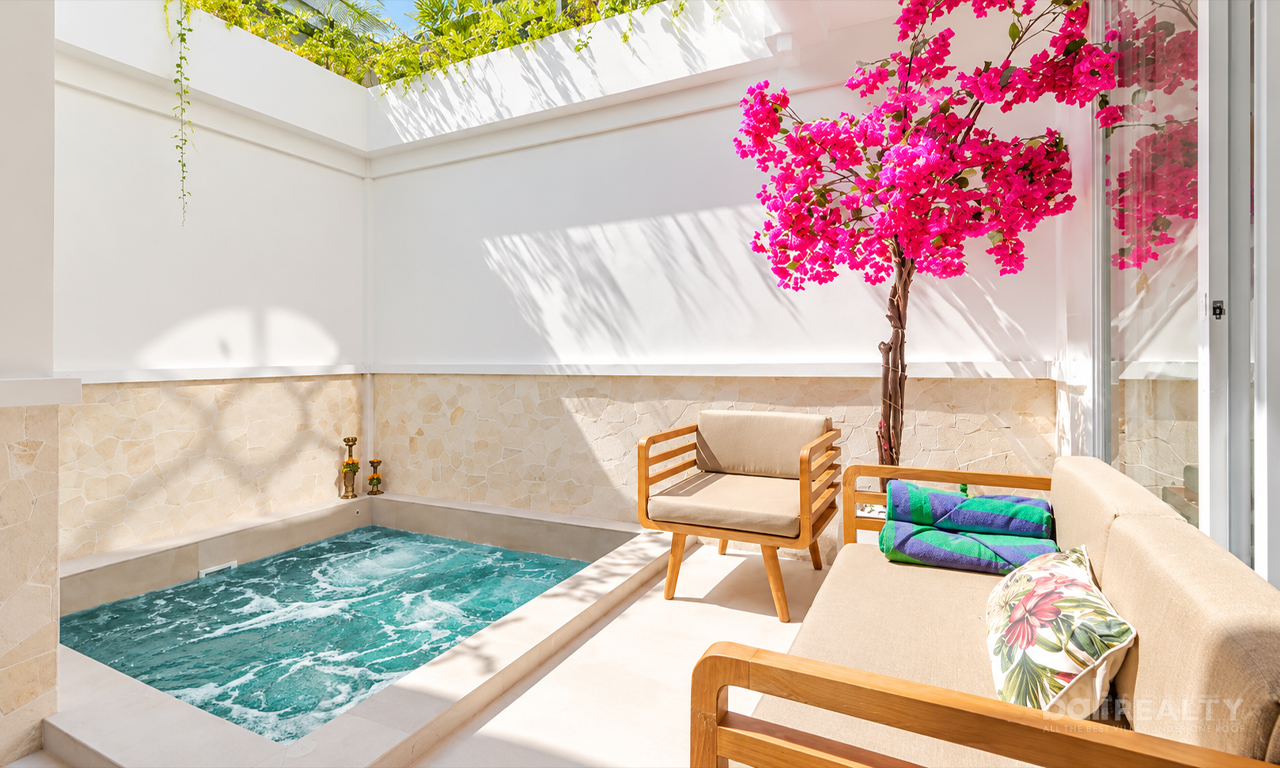 Three-Bedroom Villa in Prime Central Legian: Steps from Legian Beach – 2974 — image 9