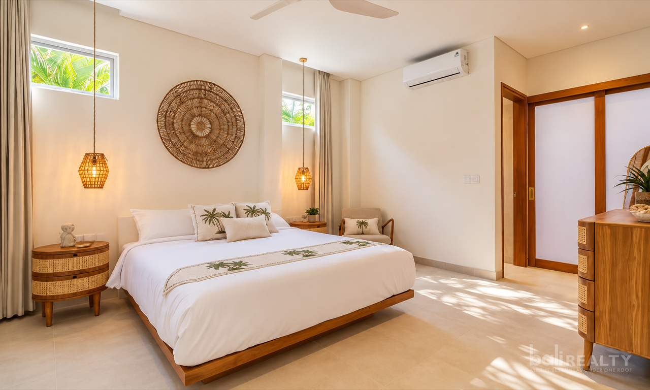 Three-Bedroom Villa in Prime Central Legian: Steps from Legian Beach – 2974 — image 6