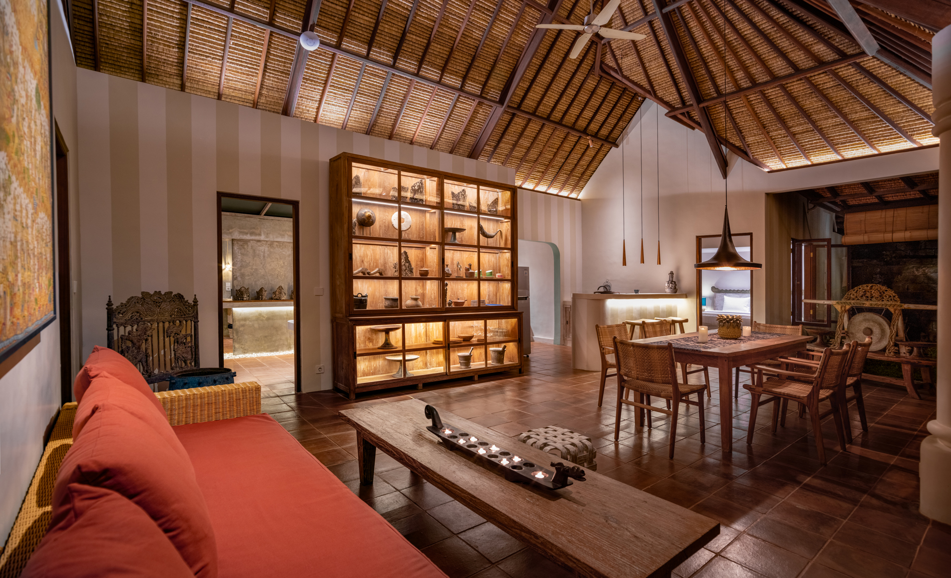 Villa Umah Naga Seminyak ~ Asia Holiday Retreats, Luxury Villas. Handpicked by Experts — image 9