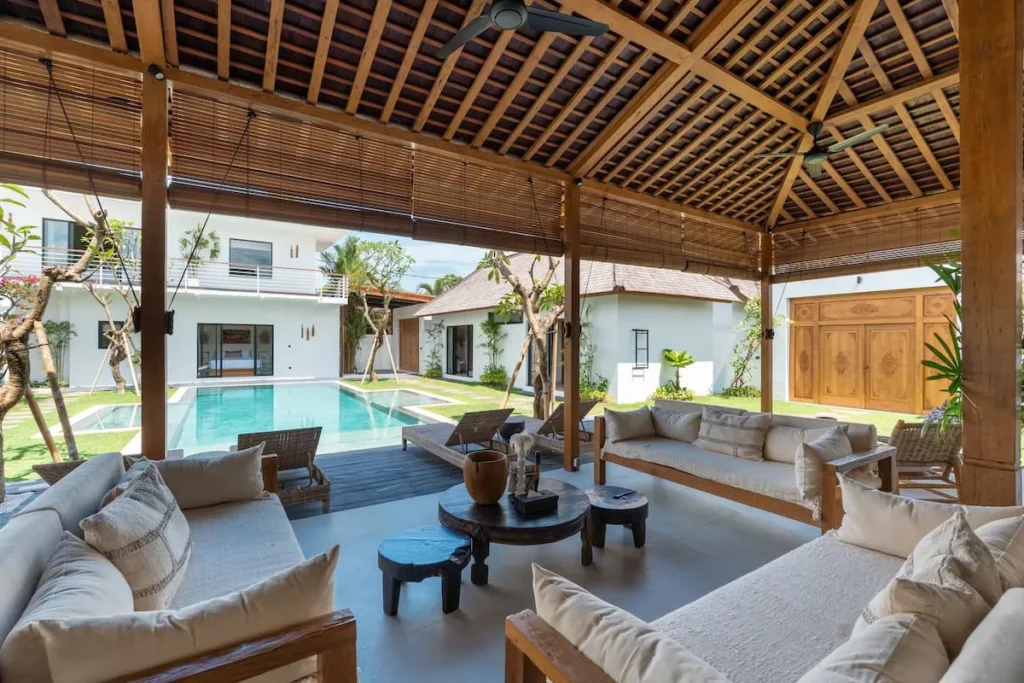 Villa Nador Seminyak — image 5