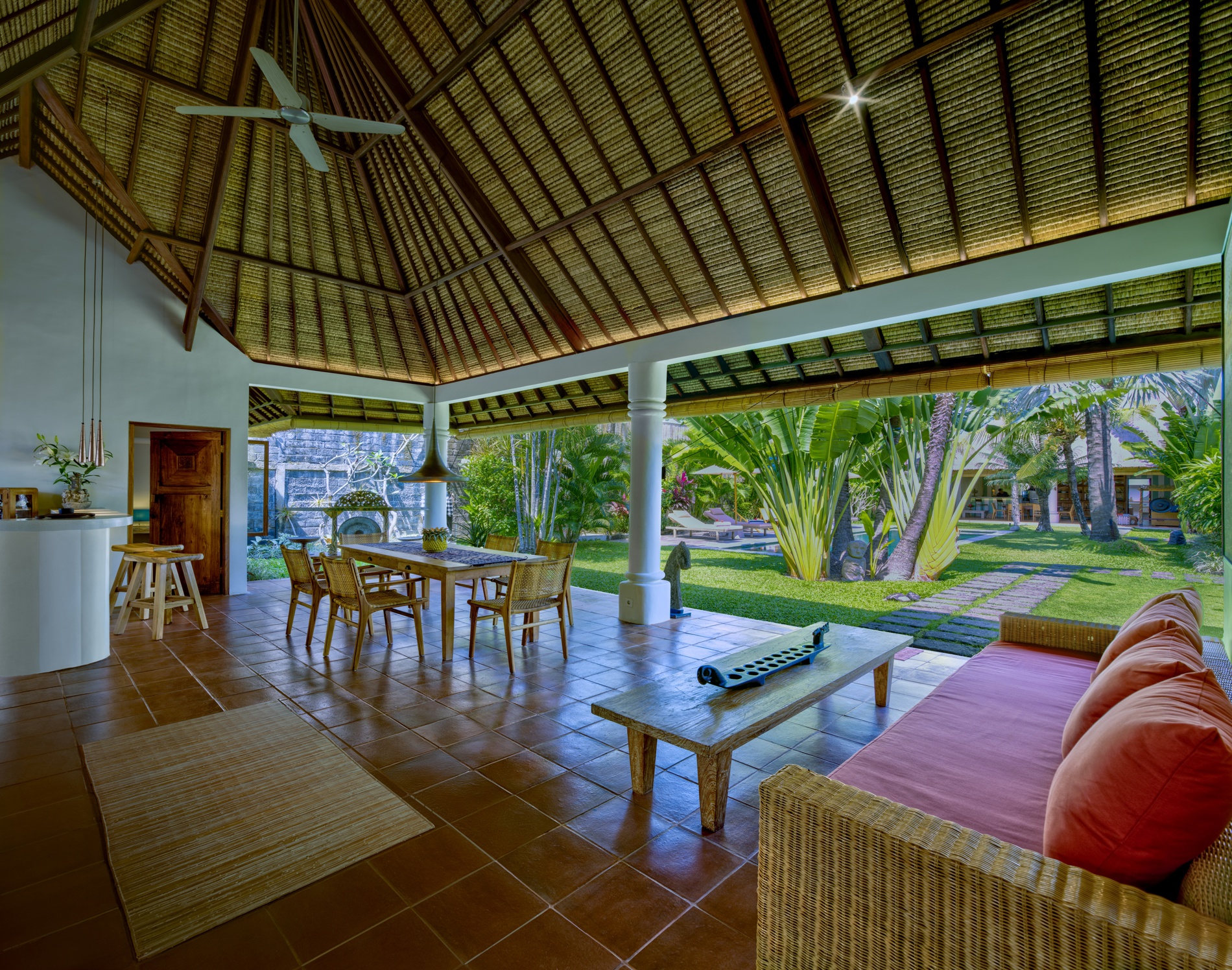 Villa Umah Naga Seminyak ~ Asia Holiday Retreats, Luxury Villas. Handpicked by Experts — image 10