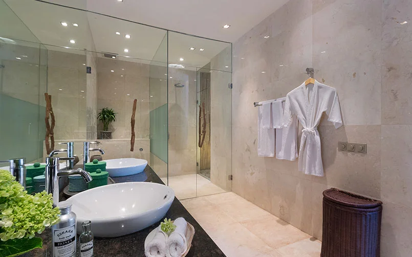Lush 3-Bedroom Seminyak Villa with Private Pool, Chef & Tropical Garden – BVI1572 — image 14