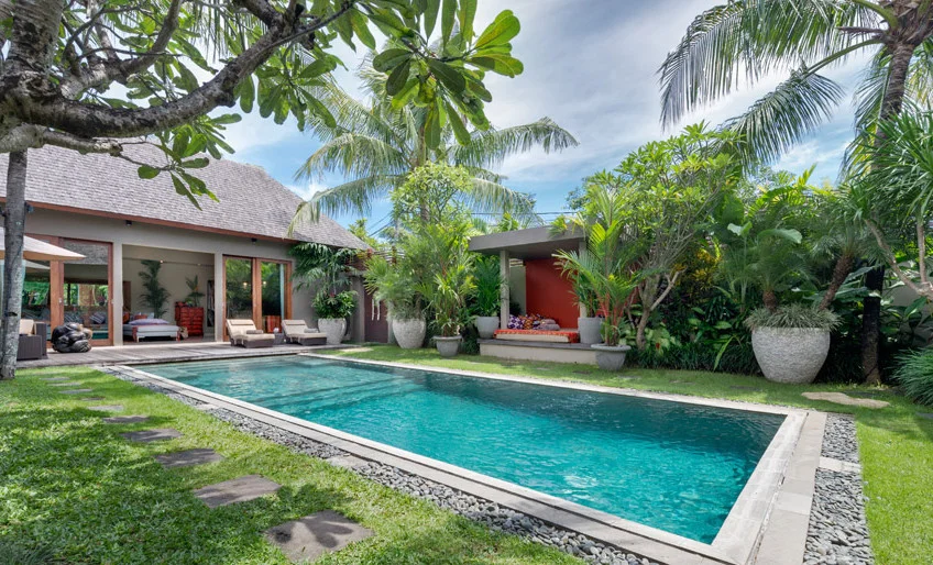 Lush 3-Bedroom Seminyak Villa with Private Pool, Chef & Tropical Garden – BVI1572 — image 11