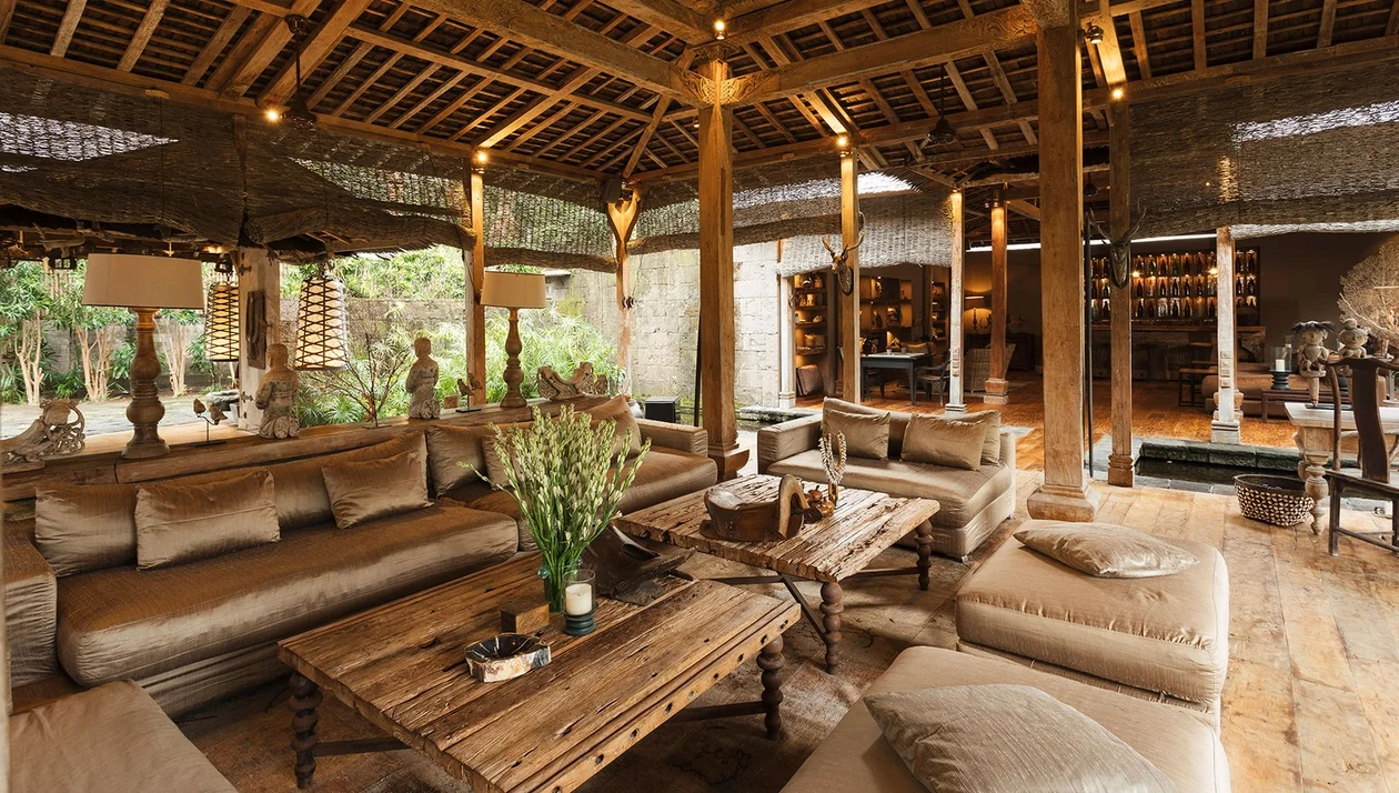 Luxe 5BR Canggu Villa – Heritage Charm, 150m to the Beach – BVI4772 — image 10