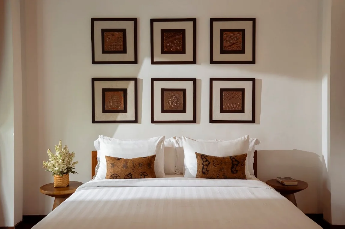 Luxurious 3BR Modern Villa in Prime Berawa, Canggu — image 14