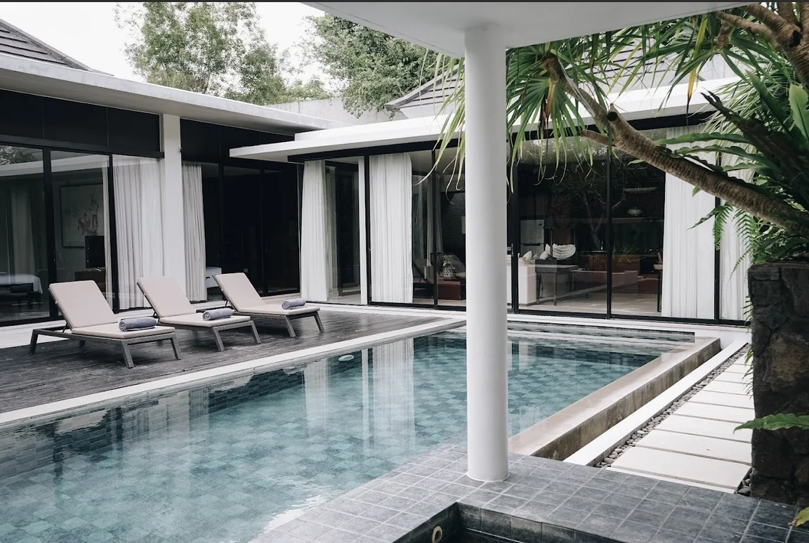 Luxury 3-Bedroom Villa in Nusa Dua – Near Geger Beach — image 4