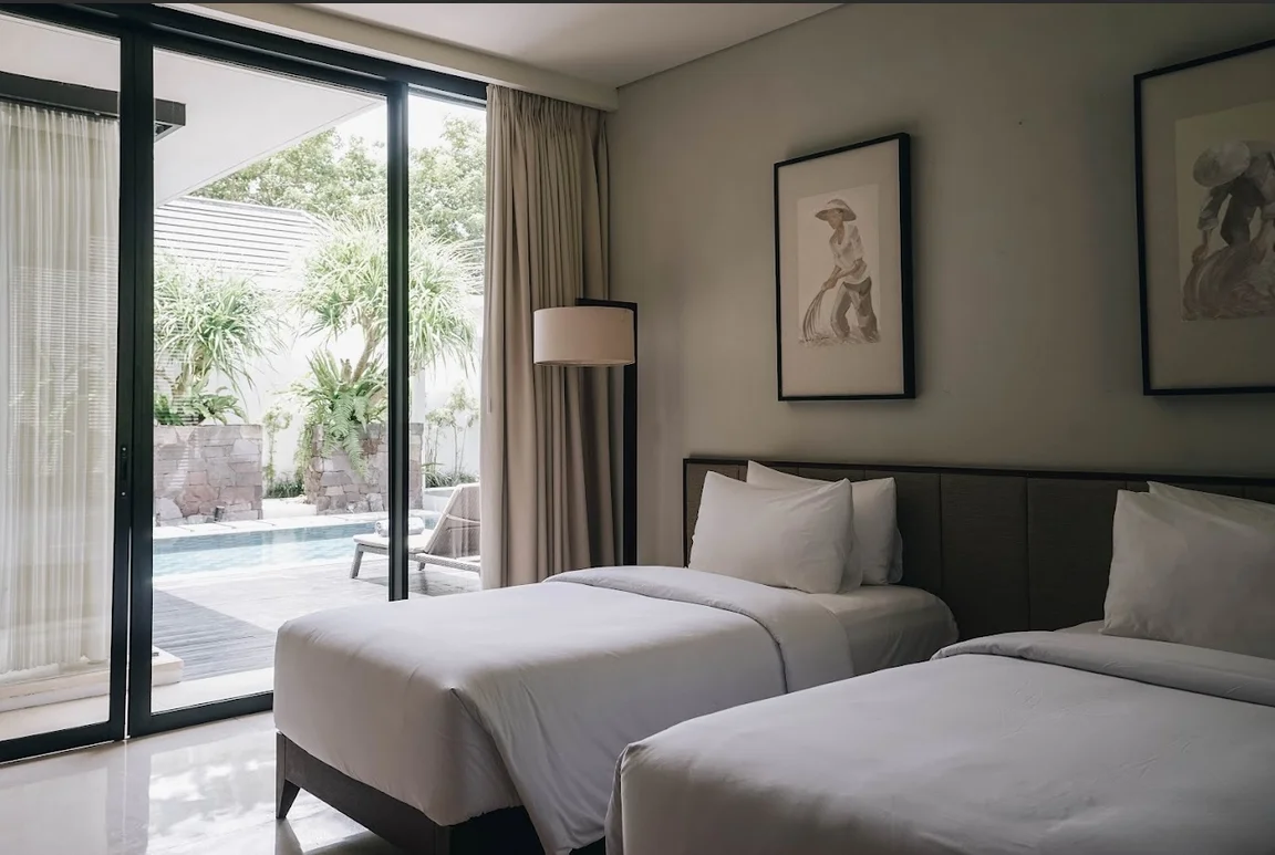 Luxury 3-Bedroom Villa in Nusa Dua – Near Geger Beach — image 12