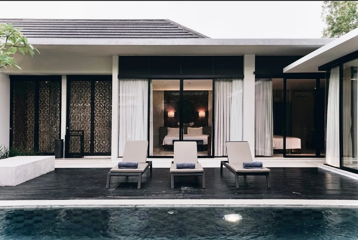 Luxury 3-Bedroom Villa in Nusa Dua – Near Geger Beach — image 6