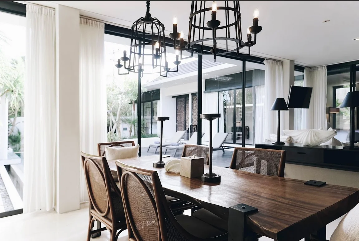 Luxury 3-Bedroom Villa in Nusa Dua – Near Geger Beach — image 8