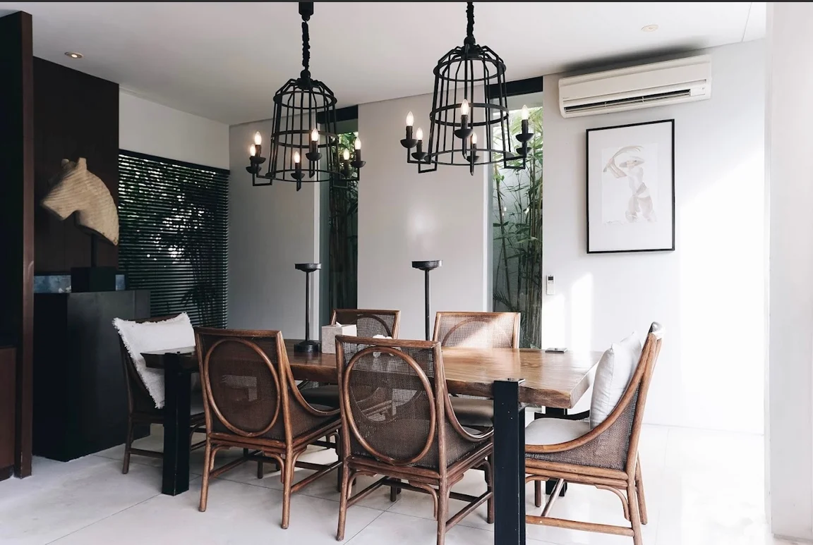 Luxury 3-Bedroom Villa in Nusa Dua – Near Geger Beach — image 9