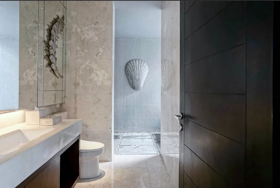 Luxury 3-Bedroom Villa in Nusa Dua – Near Geger Beach — image 18