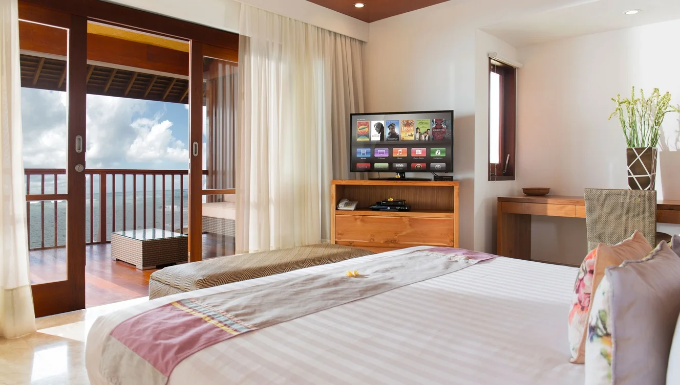 Luxury 6-Bedroom Beachfront Villa with Cinema, Gym & Pool – Ketewel, Bali – BALIVI5531 — image 13