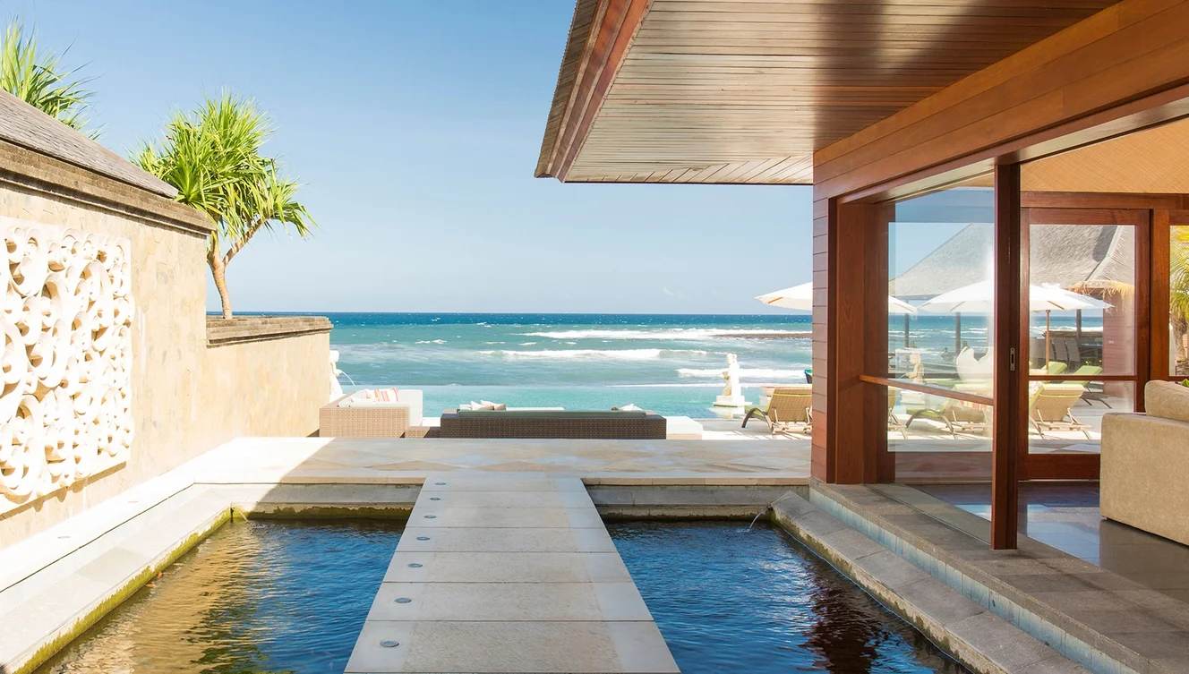 Luxury 6-Bedroom Beachfront Villa with Cinema, Gym & Pool – Ketewel, Bali – BALIVI5531 — image 5