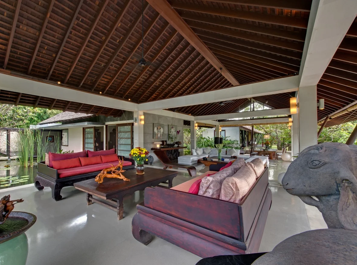 Majestic 5BR Seaside Estate in Ketewel, Bali – BVI3700 — image 13