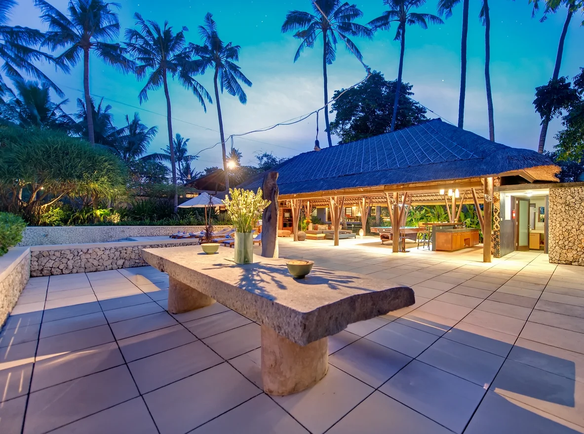 Majestic 5BR Seaside Estate in Ketewel, Bali – BVI3700 — image 5