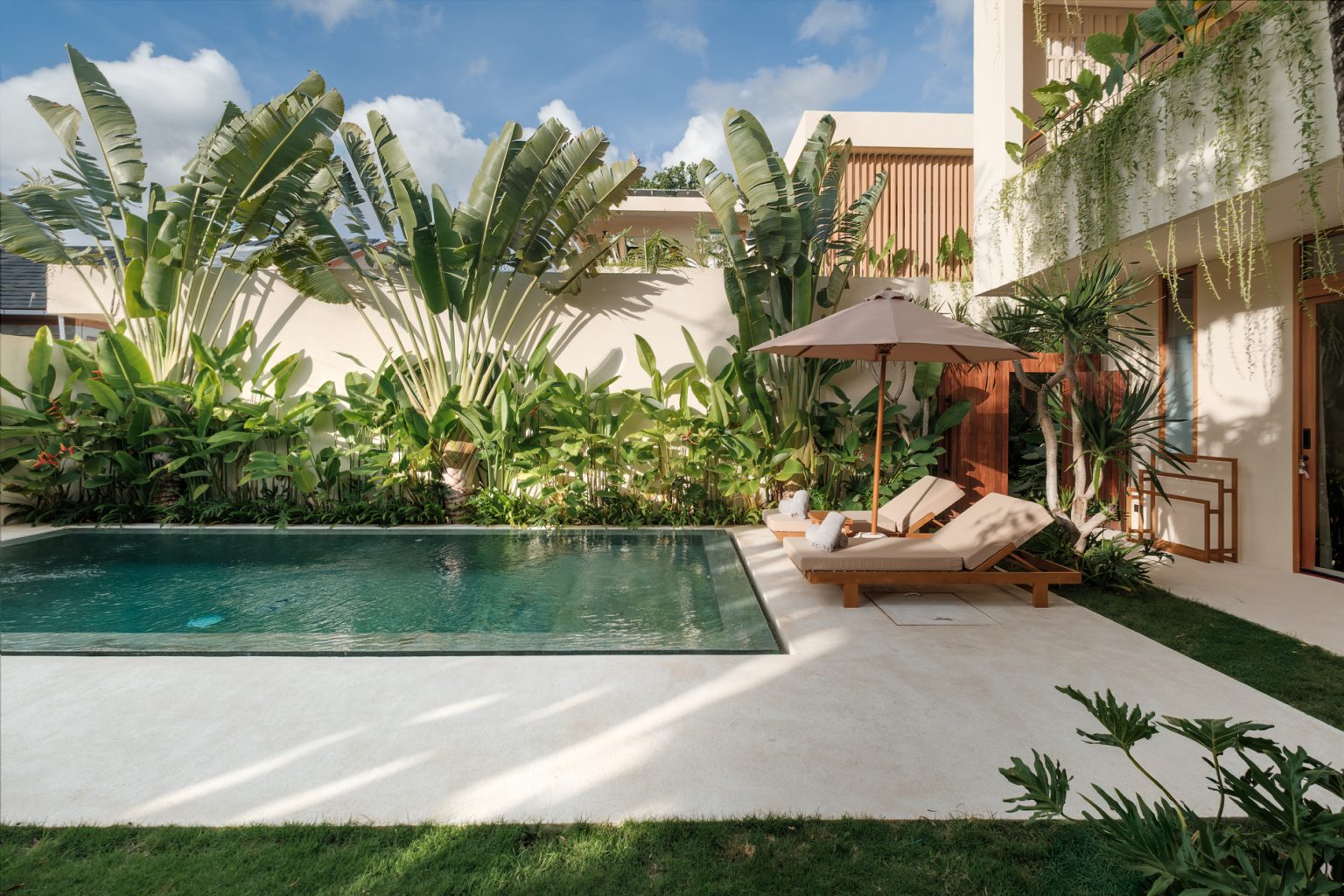 Villa Manu Gede Sanur ~ Asia Holiday Retreats, Luxury Villas. Handpicked by Experts — image 8