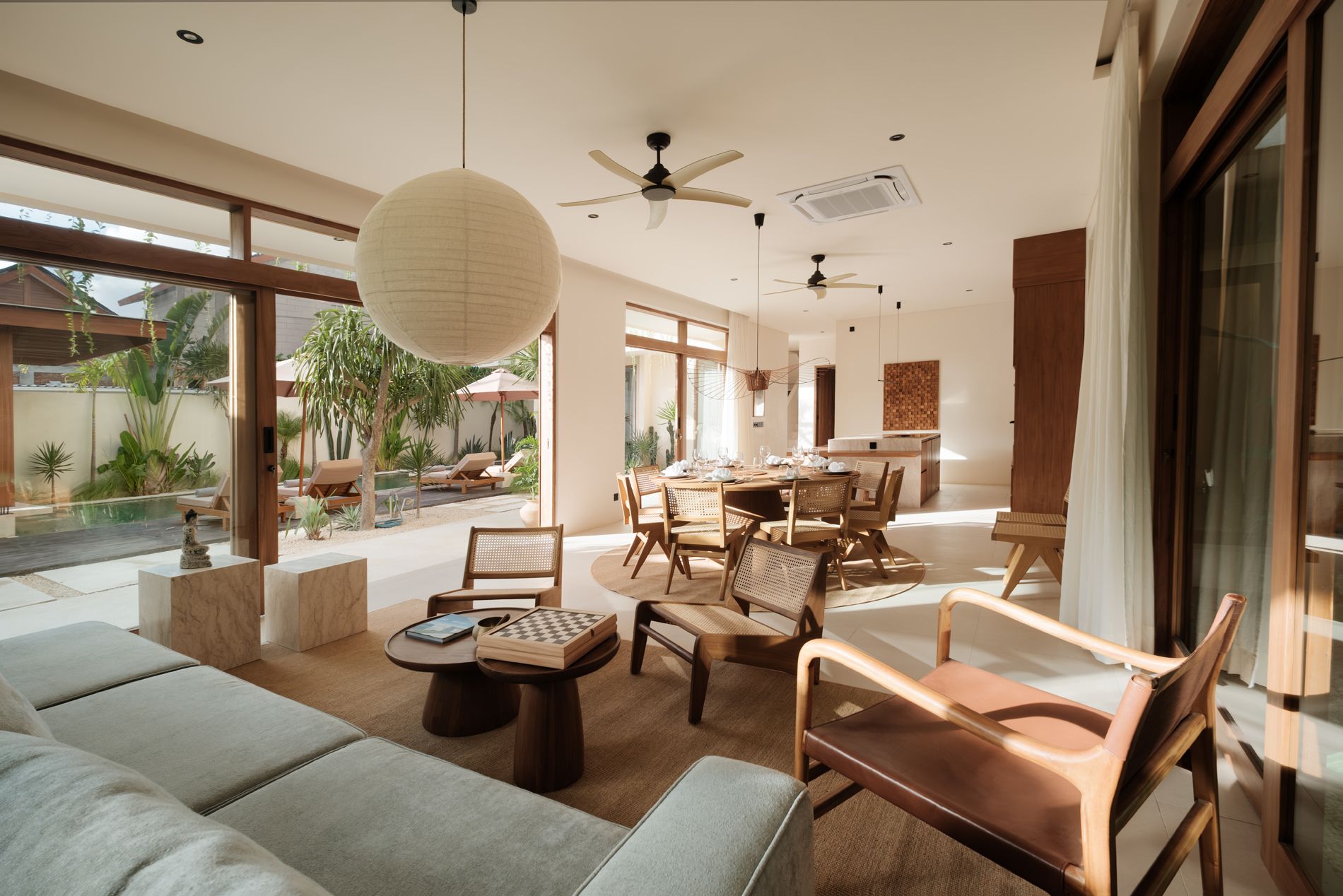 Villa Manu Gede Sanur ~ Asia Holiday Retreats, Luxury Villas. Handpicked by Experts — image 2
