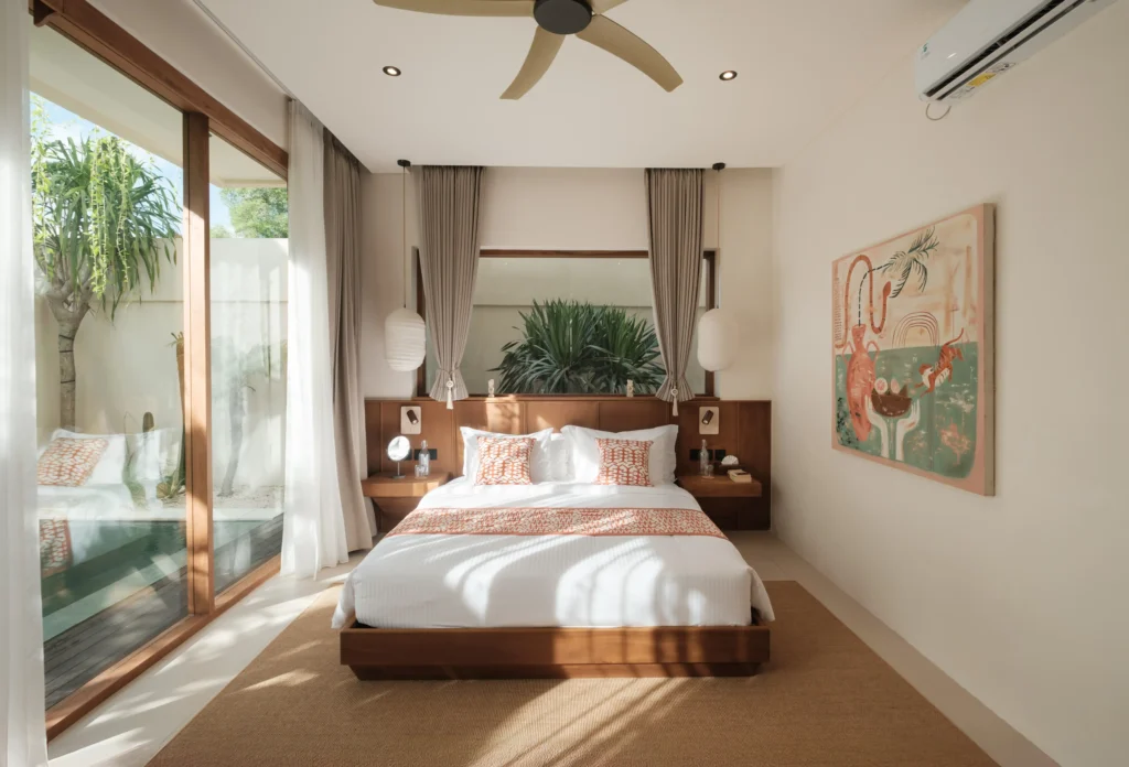 Villa Manu Estate Sanur — image 4