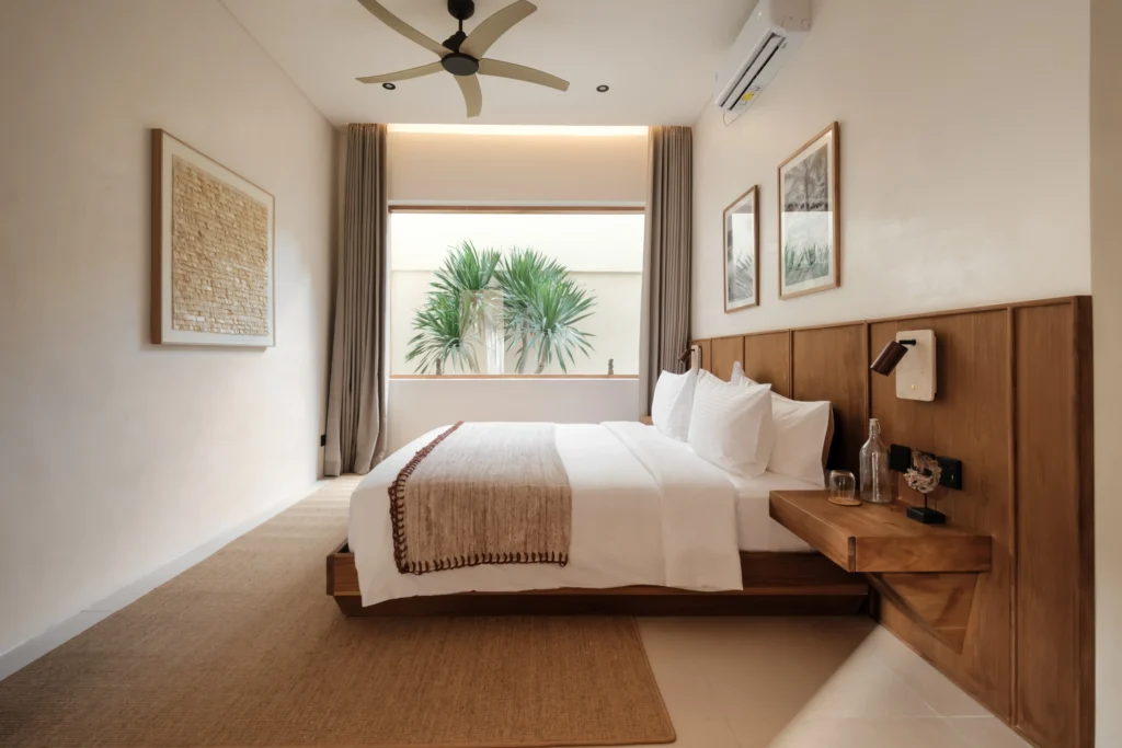 Villa Manu Gede Sanur — image 5