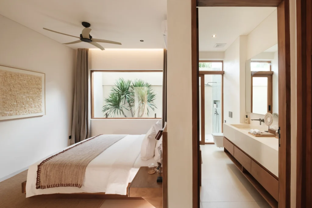 Villa Manu Estate Sanur — image 6