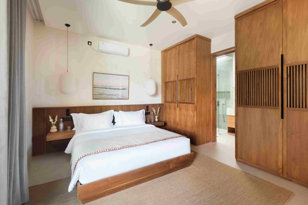 Villa Manu Made Sanur — image 7
