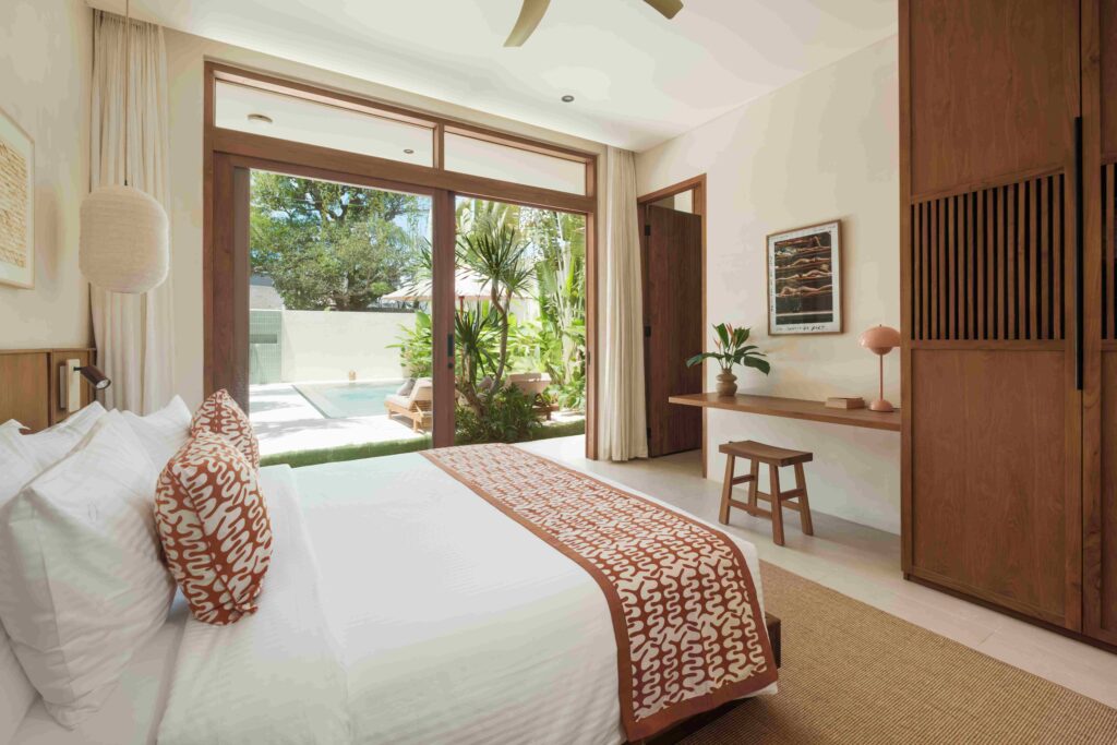 Villa Manu Made Sanur — image 8