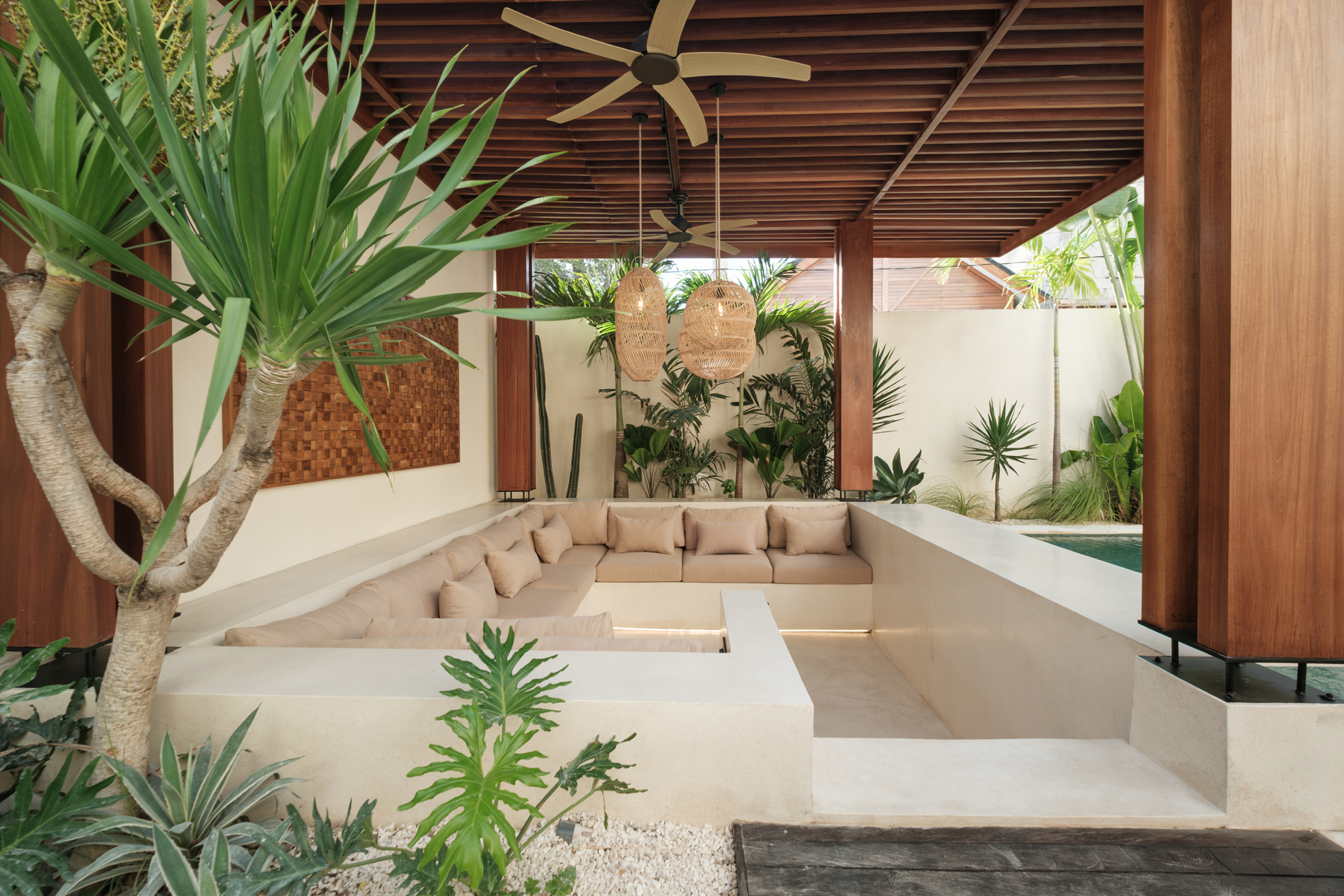 Villa Manu Gede Sanur ~ Asia Holiday Retreats, Luxury Villas. Handpicked by Experts — image 11