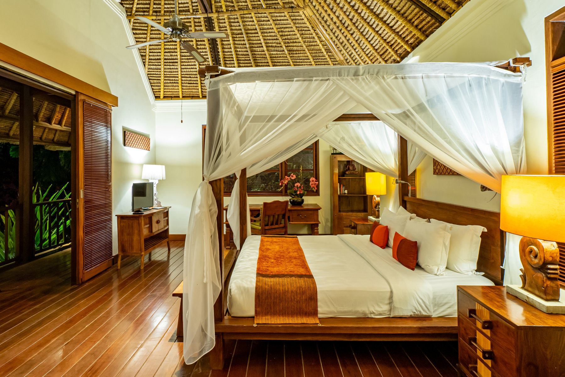 Villa Ohm in Seminyak — image 11