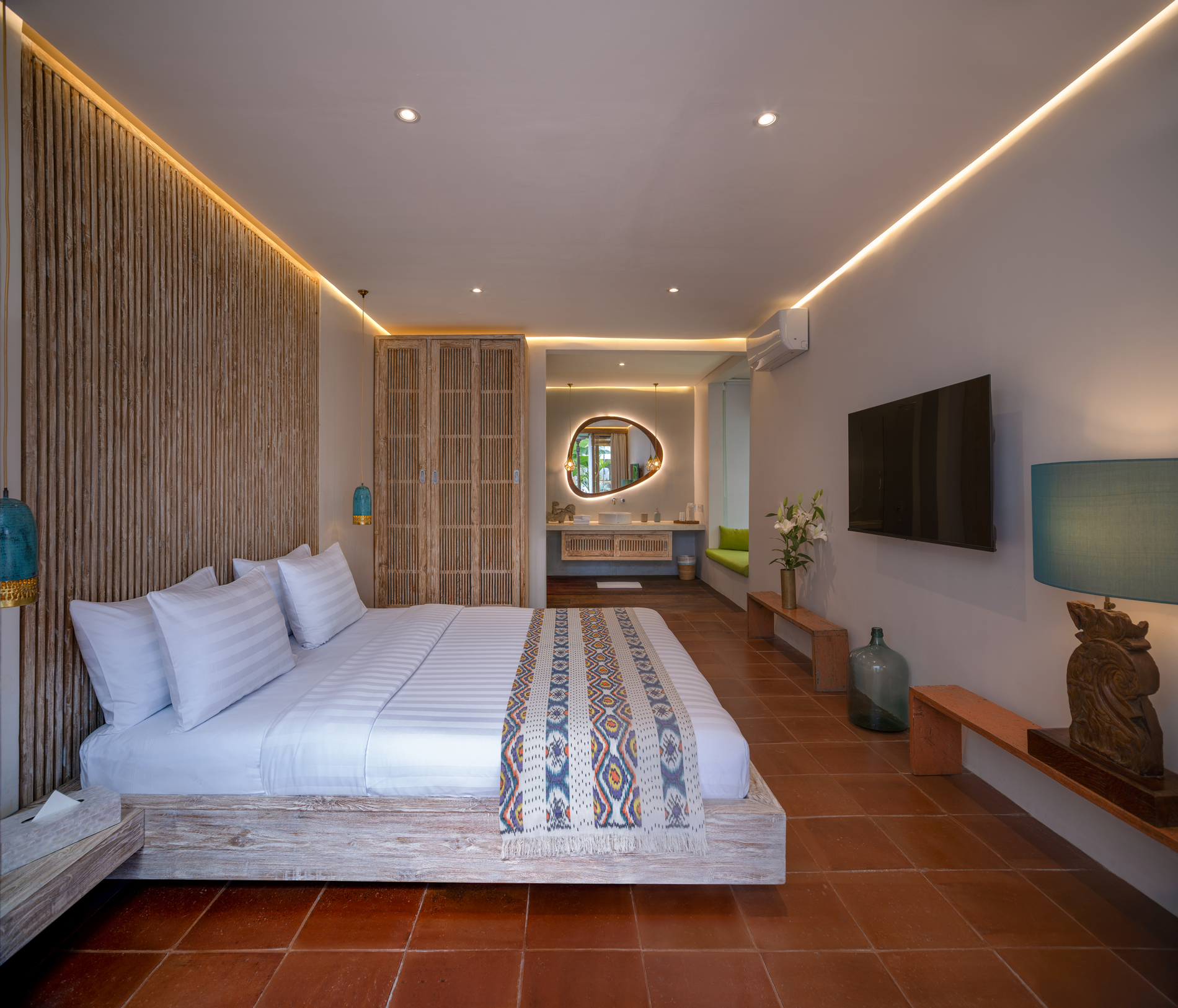 Villa Umah Naga Seminyak ~ Asia Holiday Retreats, Luxury Villas. Handpicked by Experts — image 11