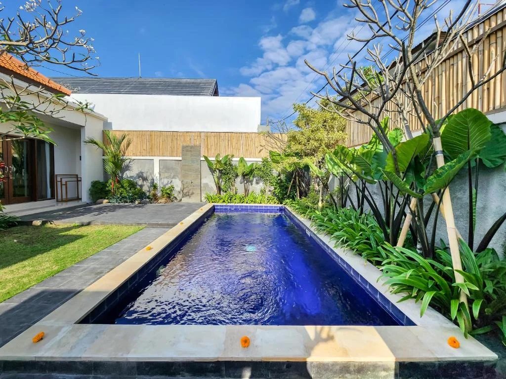 2-Bedroom Modern Villa with Private Pool in Umalas – Modern Retreat — image 6