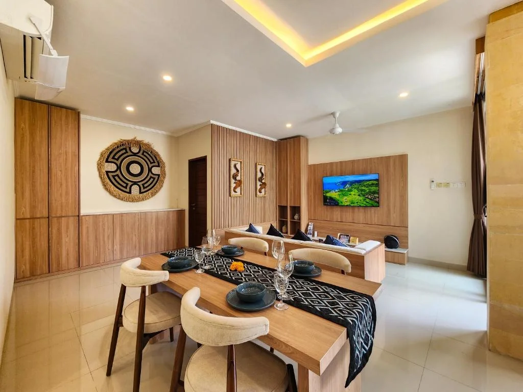2-Bedroom Modern Villa with Private Pool in Umalas – Modern Retreat — image 10