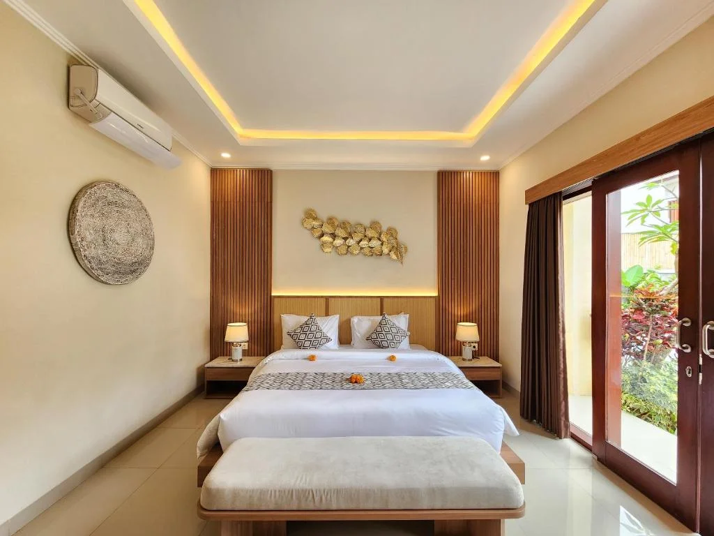 2-Bedroom Modern Villa with Private Pool in Umalas – Modern Retreat — image 19