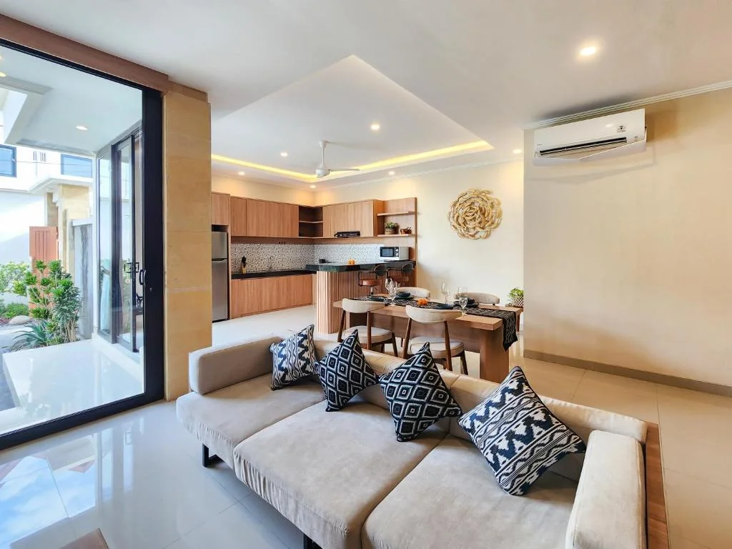 2-Bedroom Modern Villa with Private Pool in Umalas – Modern Retreat — image 14