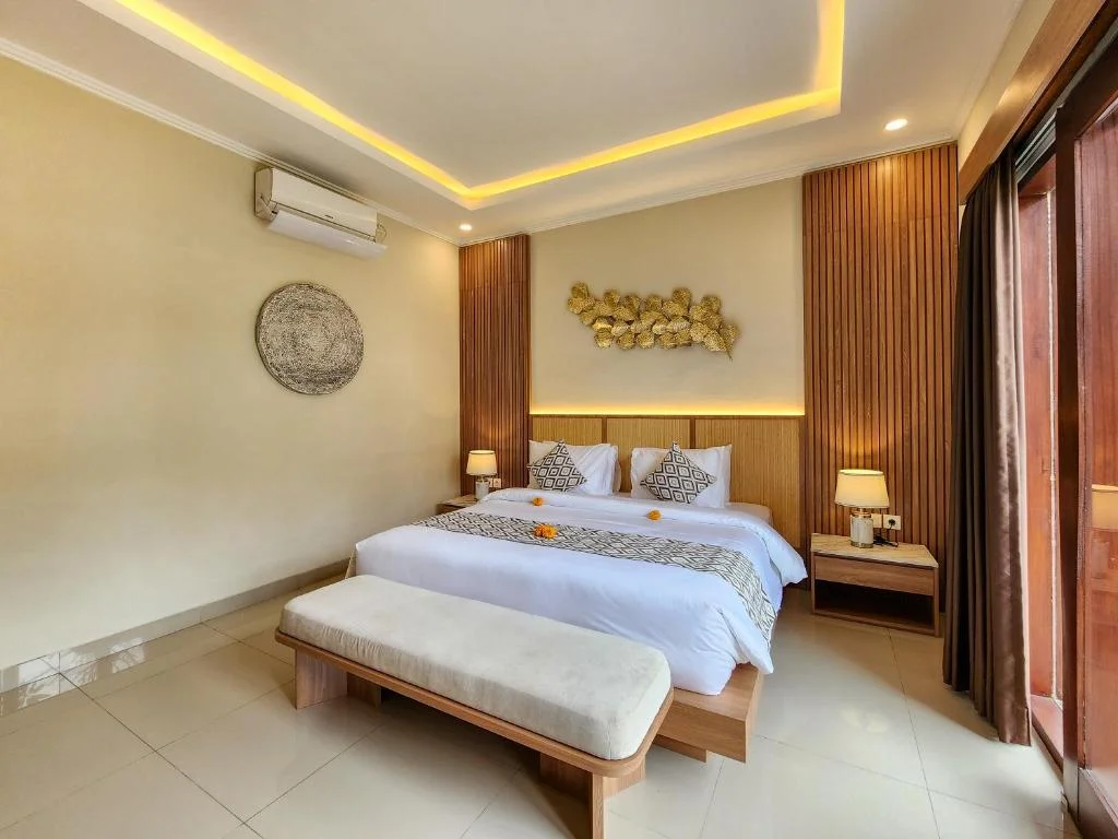 2-Bedroom Modern Villa with Private Pool in Umalas – Modern Retreat — image 17