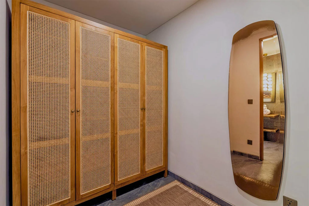2-Bedroom Private Pool Villa Rental in Sanur – Modern Villa (BVI72166) — image 8