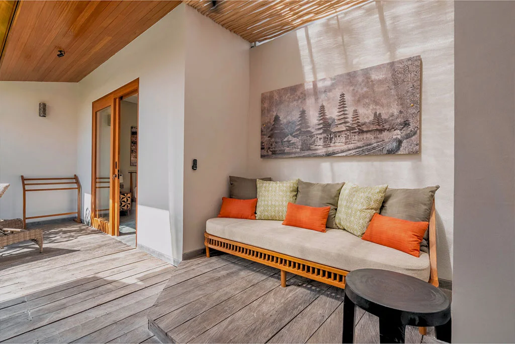 2-Bedroom Private Pool Villa Rental in Sanur – Modern Villa (BVI72166) — image 7