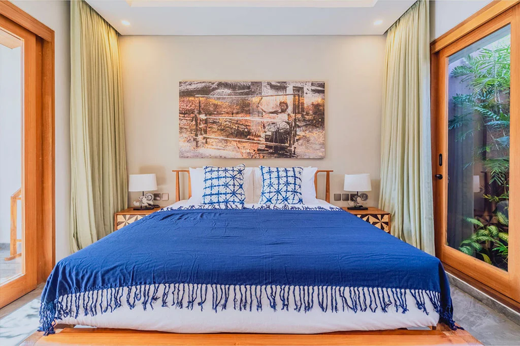 2-Bedroom Private Pool Villa Rental in Sanur – Modern Villa (BVI72166) — image 10