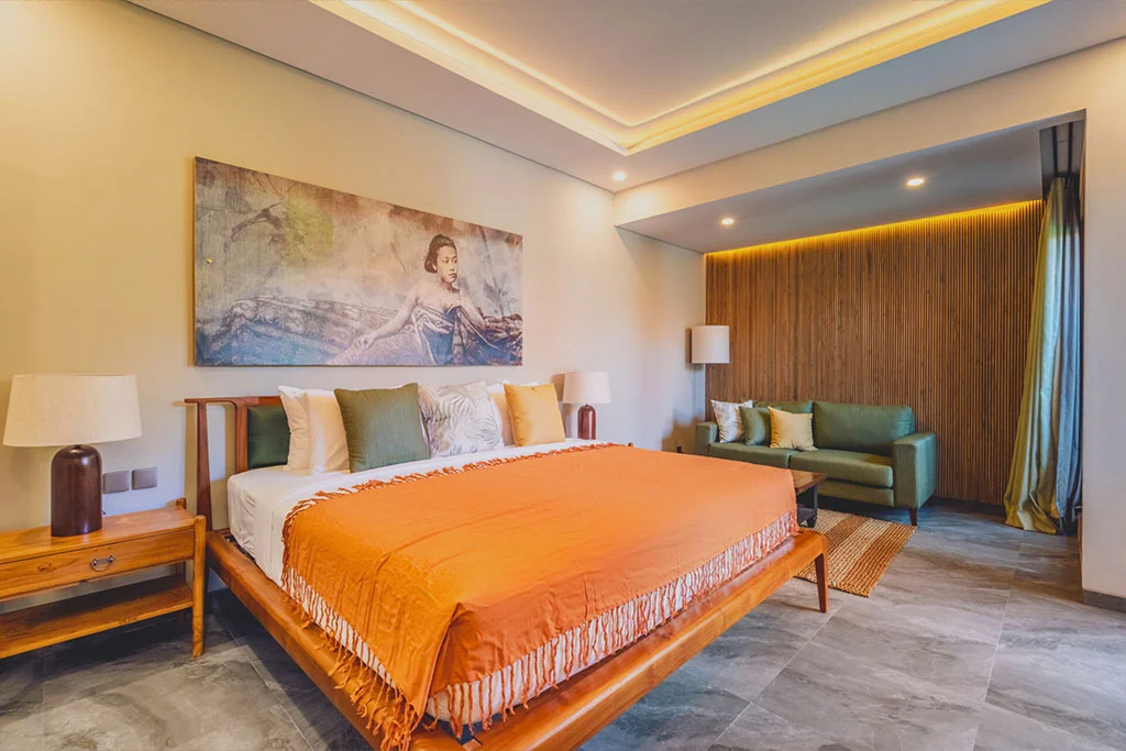2-Bedroom Private Pool Villa Rental in Sanur – Modern Villa (BVI72166) — image 17