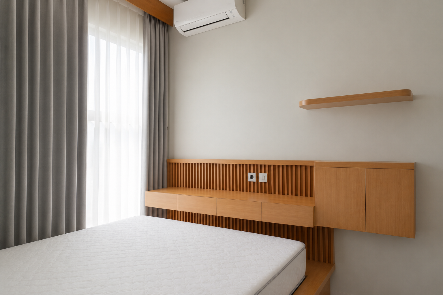 Modern 3-Bedroom Villa for Yearly Rent in Jimbaran — image 9