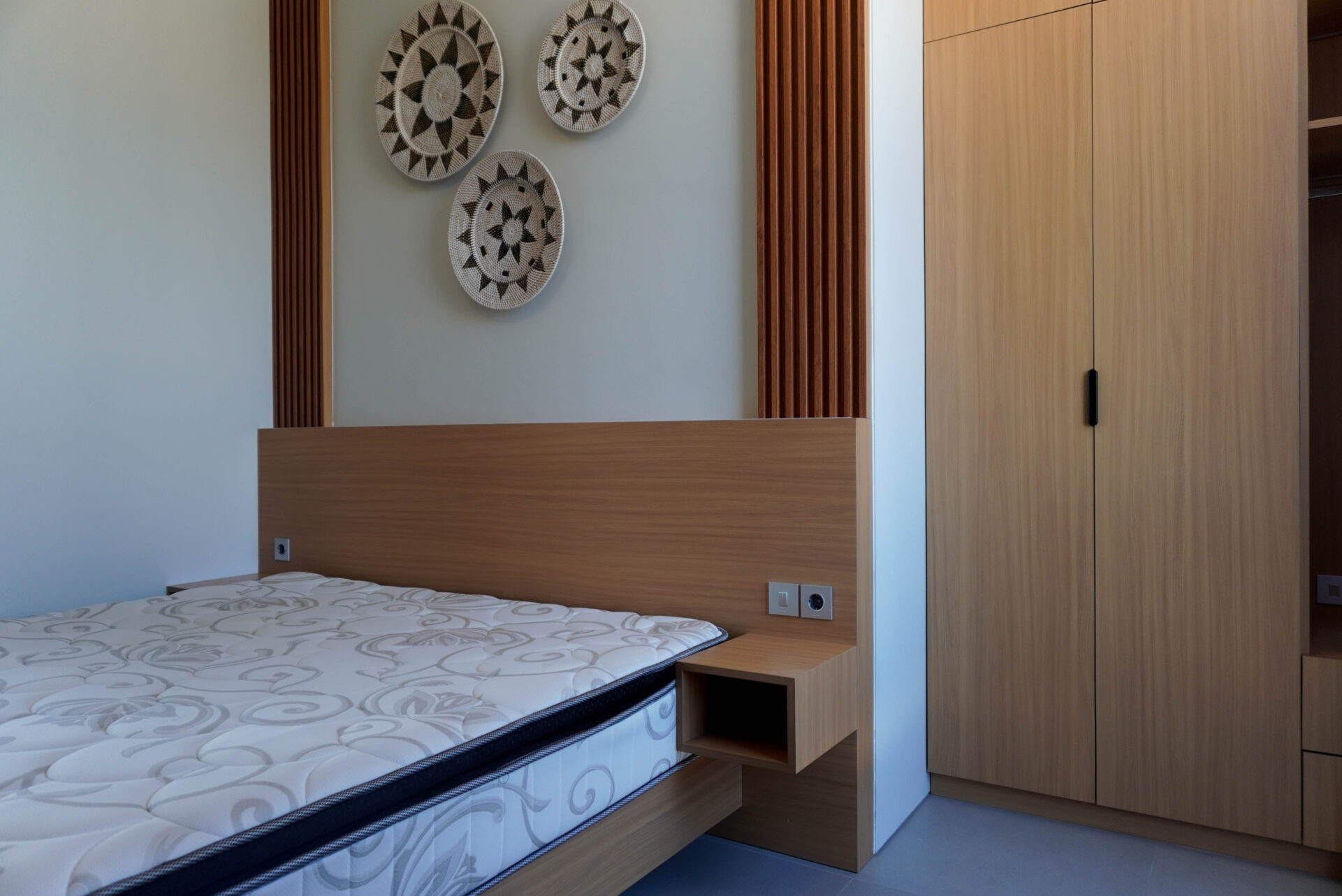 Modern 3-Bedroom Villa for Yearly Rent in Jimbaran — image 12
