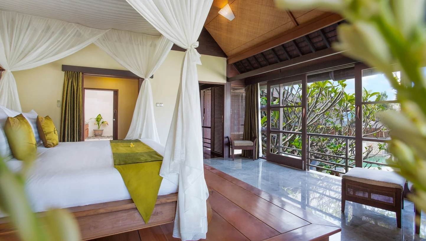 Modern 3-Bedroom Villa with Pool & Jacuzzi – 100m from Ketewel Beach – BVI5509 — image 15