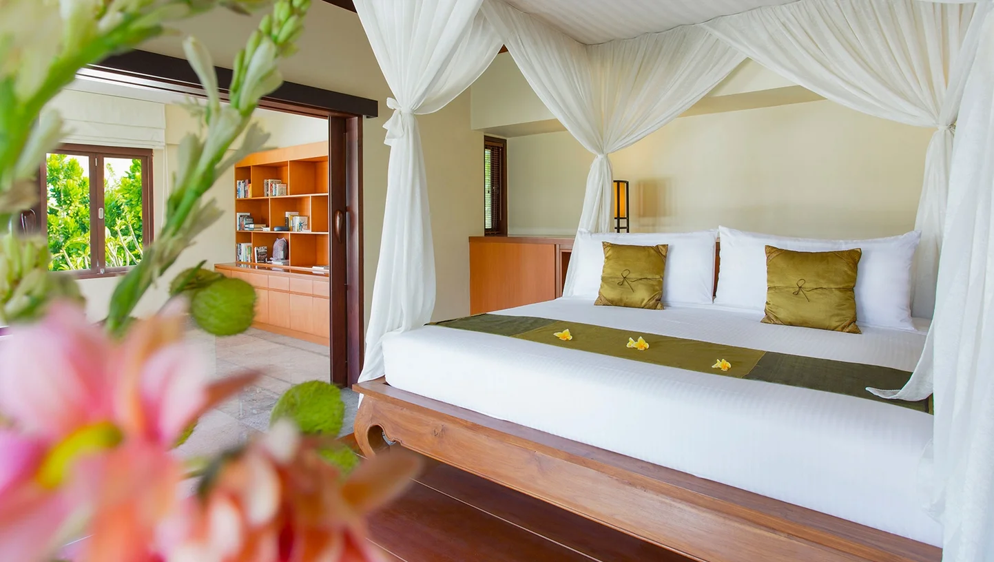 Modern 3-Bedroom Villa with Pool & Jacuzzi – 100m from Ketewel Beach – BVI5509 — image 11