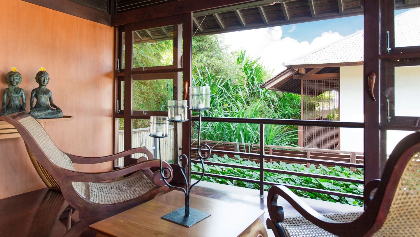 Modern 3-Bedroom Villa with Pool & Jacuzzi – 100m from Ketewel Beach – BVI5509 — image 19