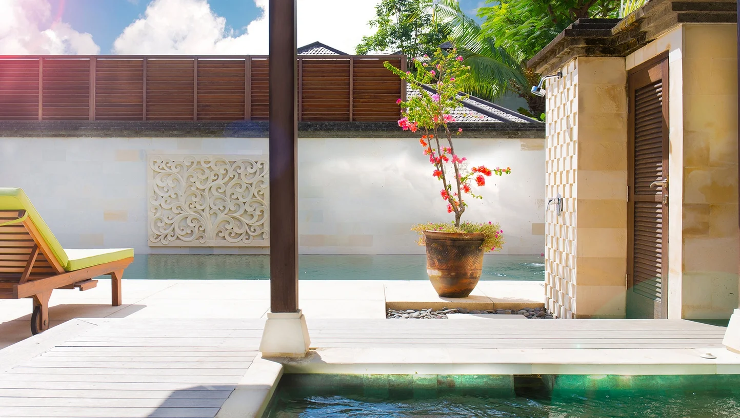 Modern 3-Bedroom Villa with Pool & Jacuzzi – 100m from Ketewel Beach – BVI5509 — image 17