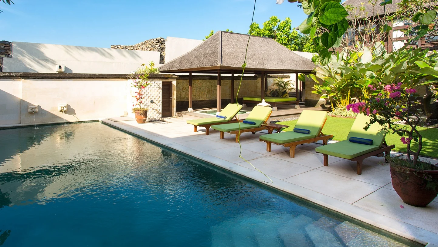 Modern 3-Bedroom Villa with Pool & Jacuzzi – 100m from Ketewel Beach – BVI5509 — image 5