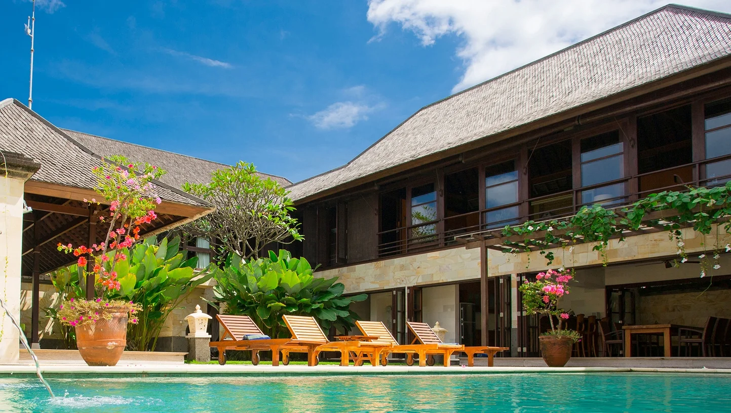 Modern 3-Bedroom Villa with Pool & Jacuzzi – 100m from Ketewel Beach – BVI5509 — image 4