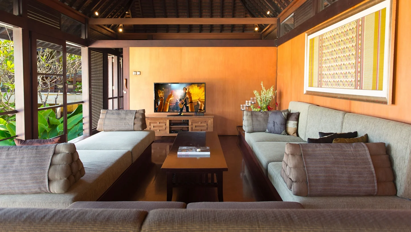 Modern 3-Bedroom Villa with Pool & Jacuzzi – 100m from Ketewel Beach – BVI5509 — image 6