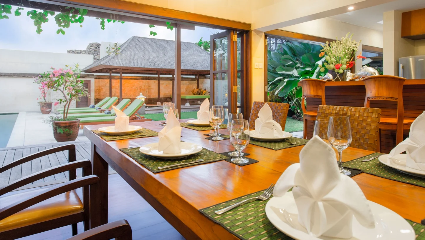 Modern 3-Bedroom Villa with Pool & Jacuzzi – 100m from Ketewel Beach – BVI5509 — image 8