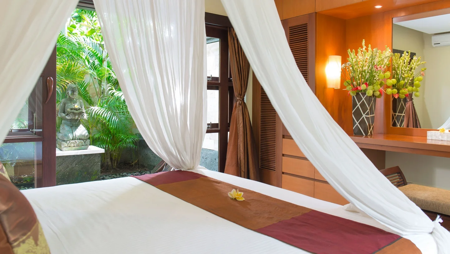 Modern 3-Bedroom Villa with Pool & Jacuzzi – 100m from Ketewel Beach – BVI5509 — image 14